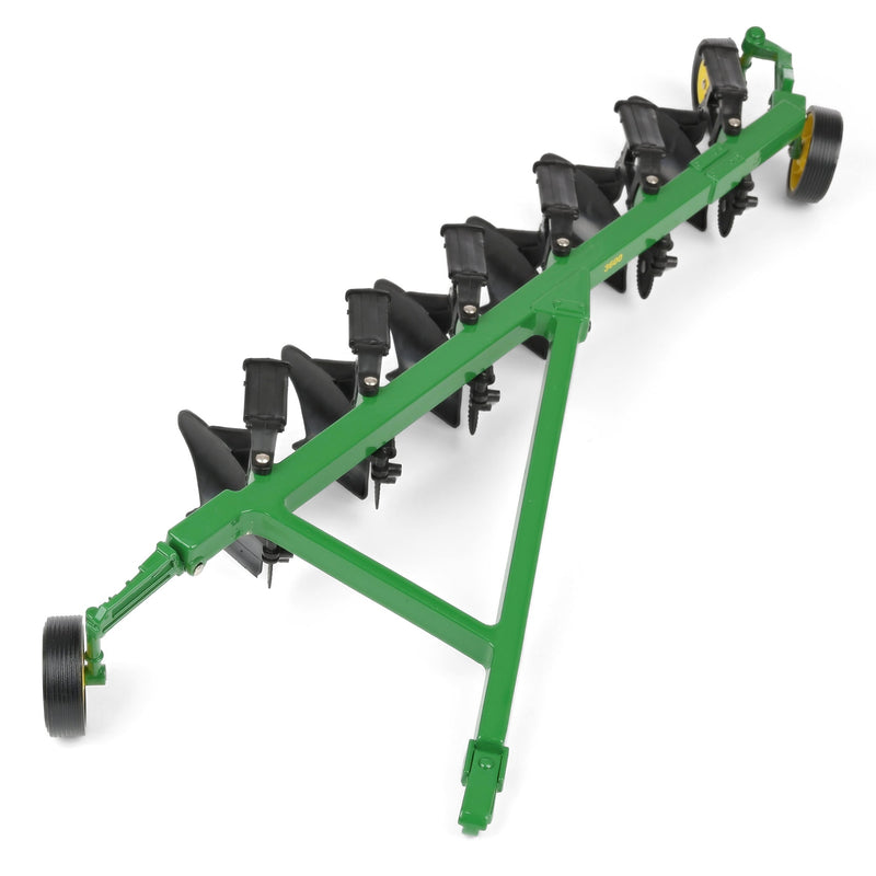1/16 John Deere 3600 6-Bottom Plow by ERTL
