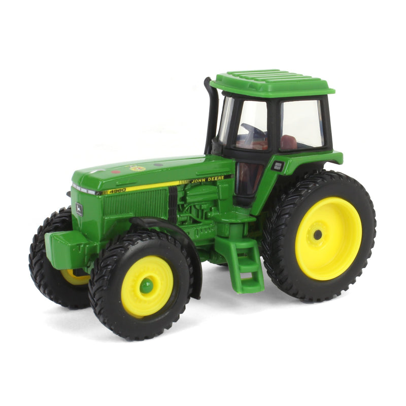 1/64 John Deere 4960 MFD with FFA Logo