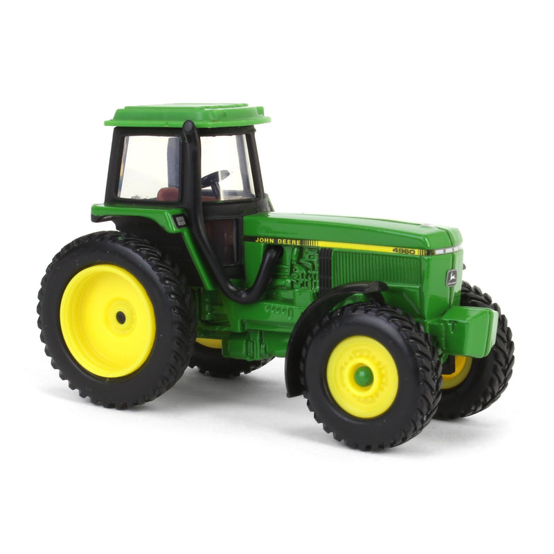 1/64 John Deere 4960 MFD with FFA Logo
