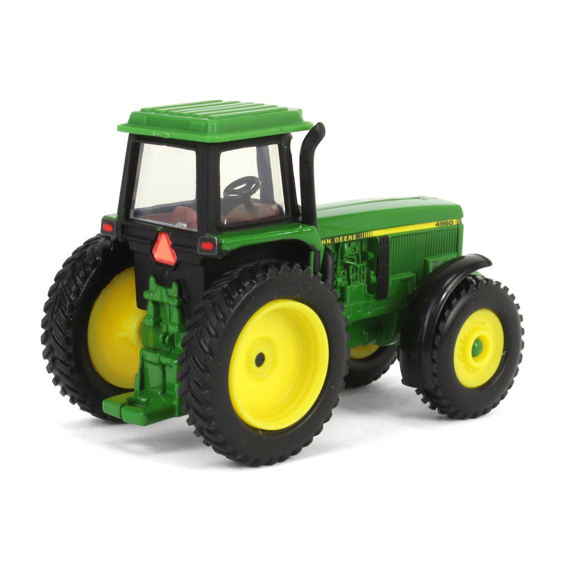 1/64 John Deere 4960 MFD with FFA Logo