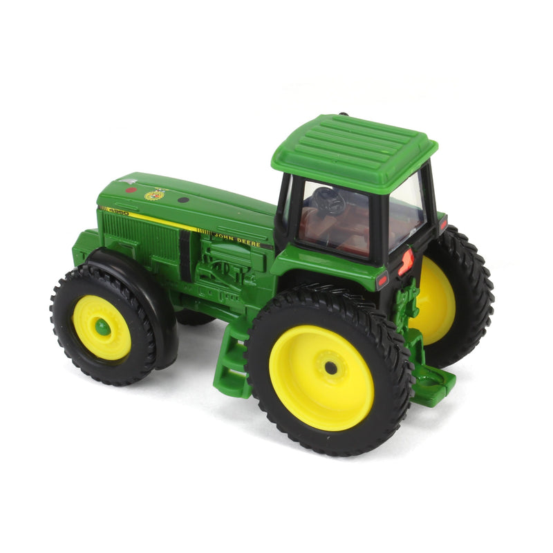 1/64 John Deere 4960 MFD with FFA Logo