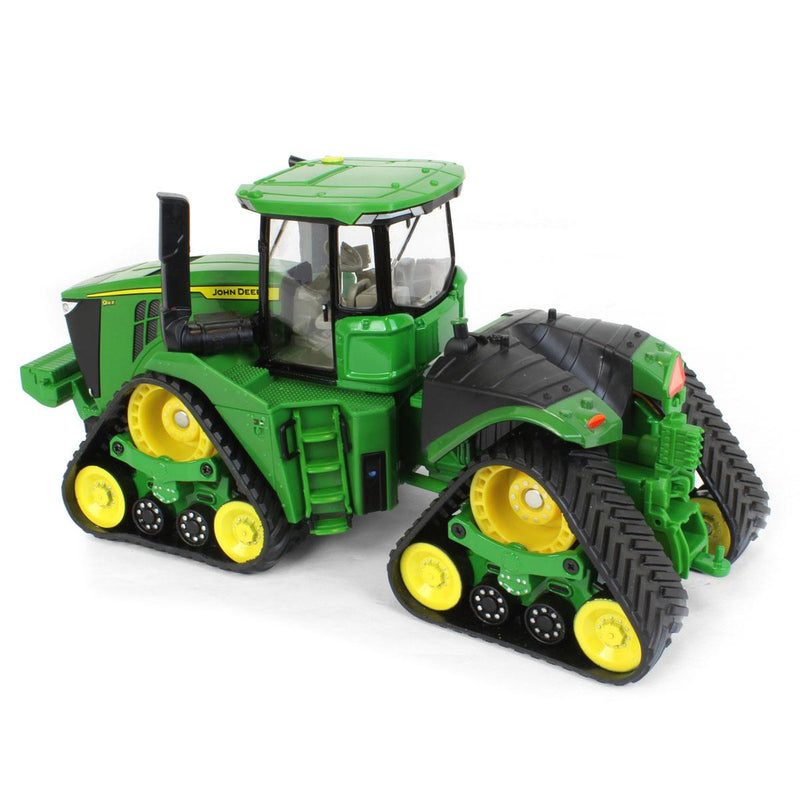 (B&D) 1/32 John Deere 9RX 590 Tractor by ERTL - Damaged Box