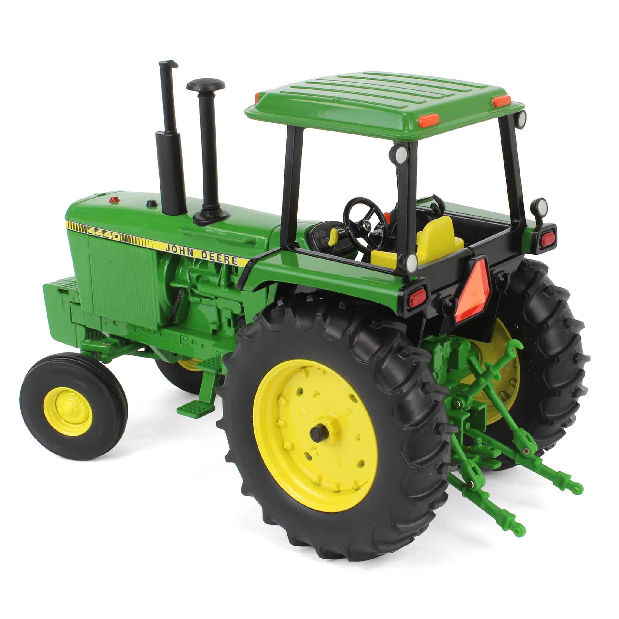 1/16 John Deere 4440 Tractor with ROPS, ERTL Prestige Collection ...