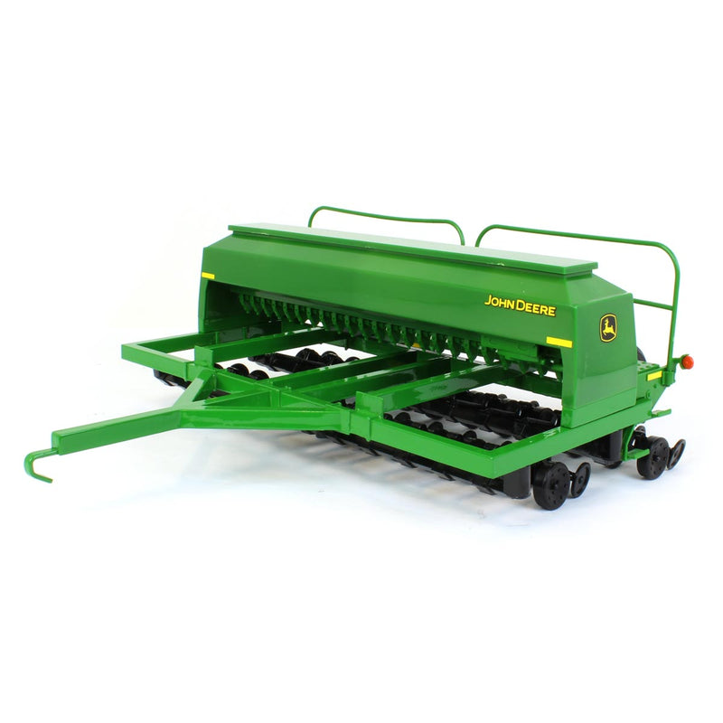 1/16 John Deere 1590 No-Till Drill, ERTL Replica Play
