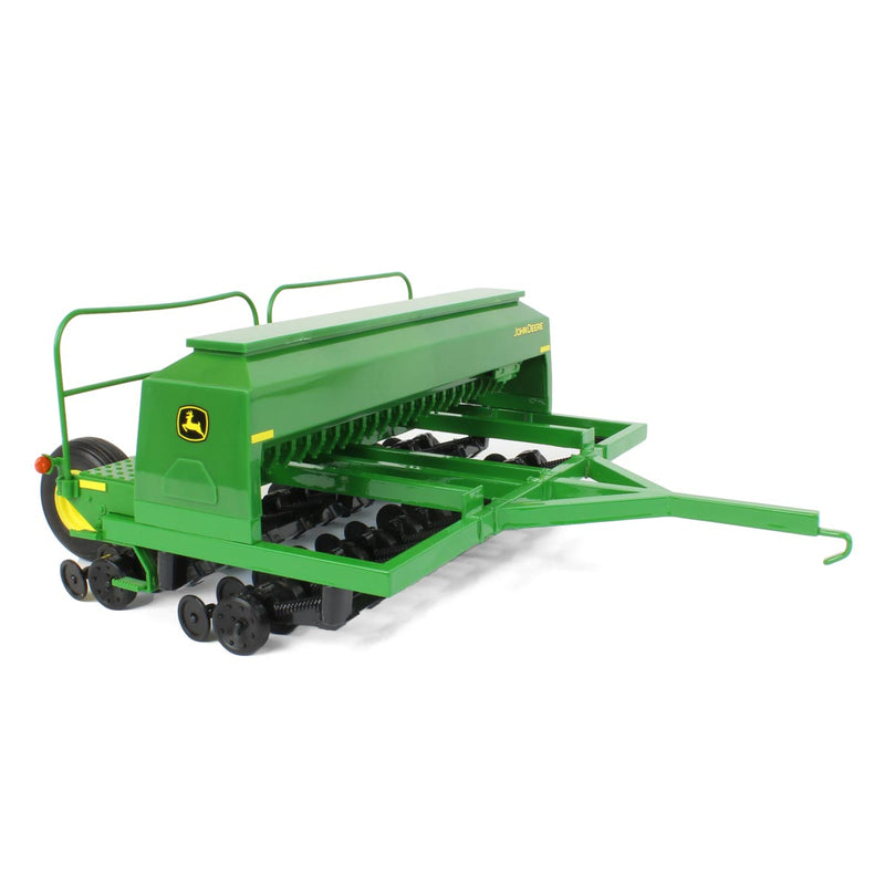 1/16 John Deere 1590 No-Till Drill, ERTL Replica Play