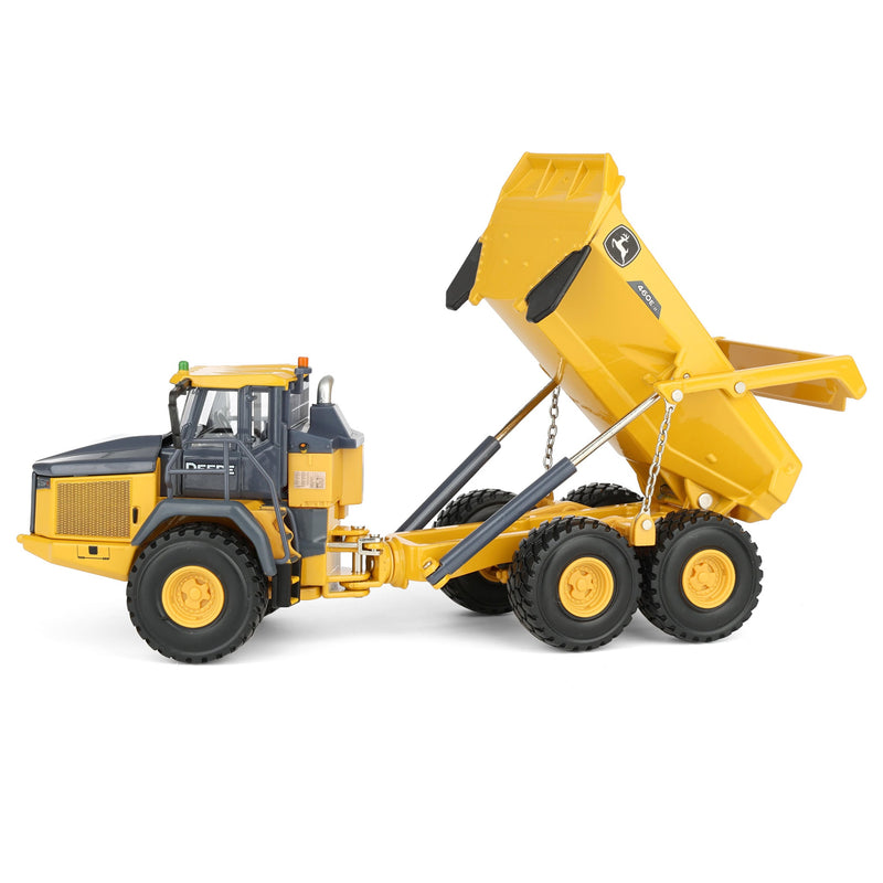 1/50 John Deere 460E-II Articulated Dump Truck, ERTL Prestige Collection