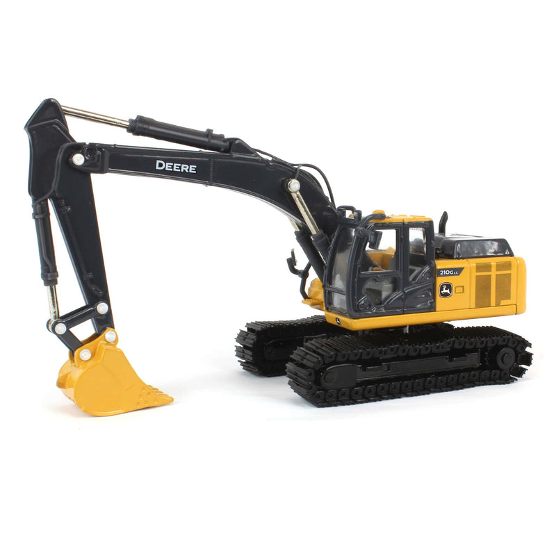 1/50 John Deere 210G LC Excavator, ERTL Prestige Collection