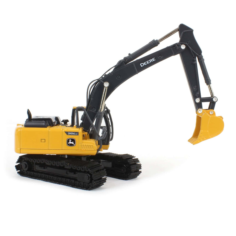1/50 John Deere 210G LC Excavator, ERTL Prestige Collection