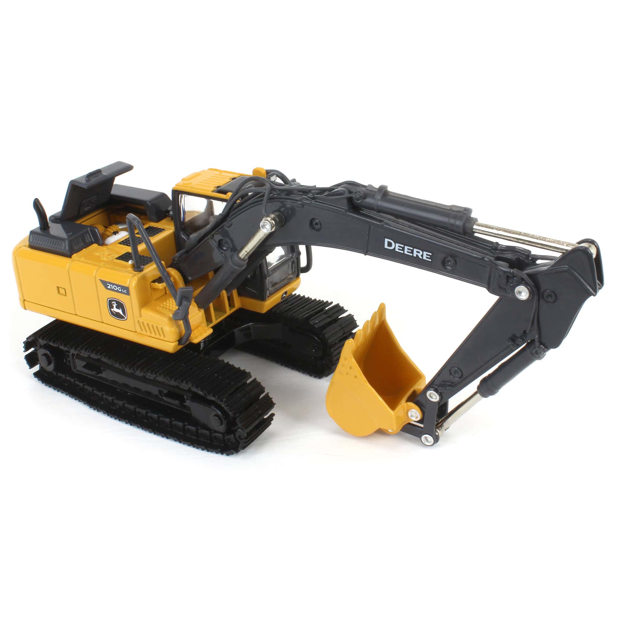 1/50 John Deere 210G LC Excavator, ERTL Prestige Collection