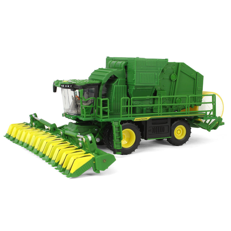 1/64 John Deere CS770 Cotton Stripper, ERTL Prestige Collection