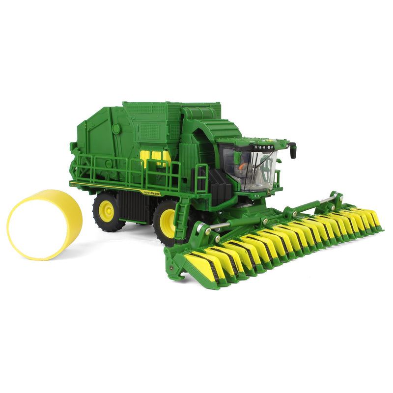 1/64 John Deere CS770 Cotton Stripper, ERTL Prestige Collection