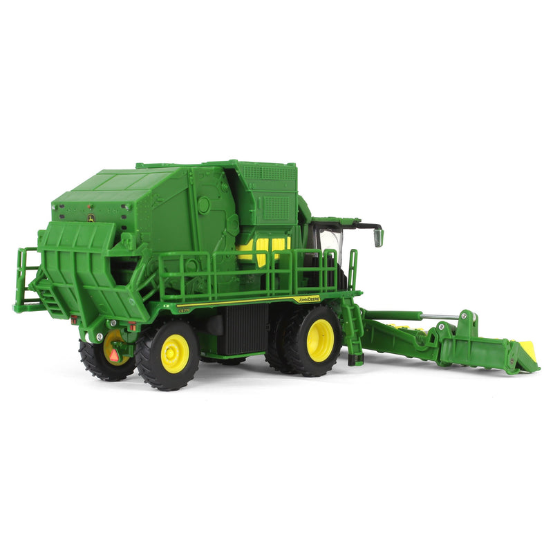 1/64 John Deere CS770 Cotton Stripper, ERTL Prestige Collection