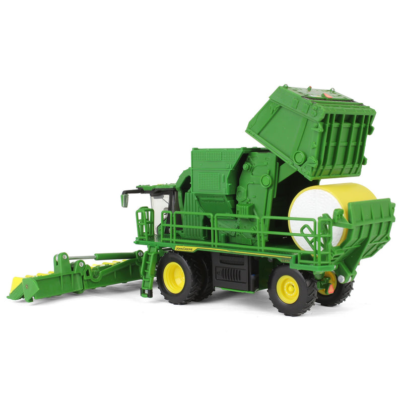 1/64 John Deere CS770 Cotton Stripper, ERTL Prestige Collection