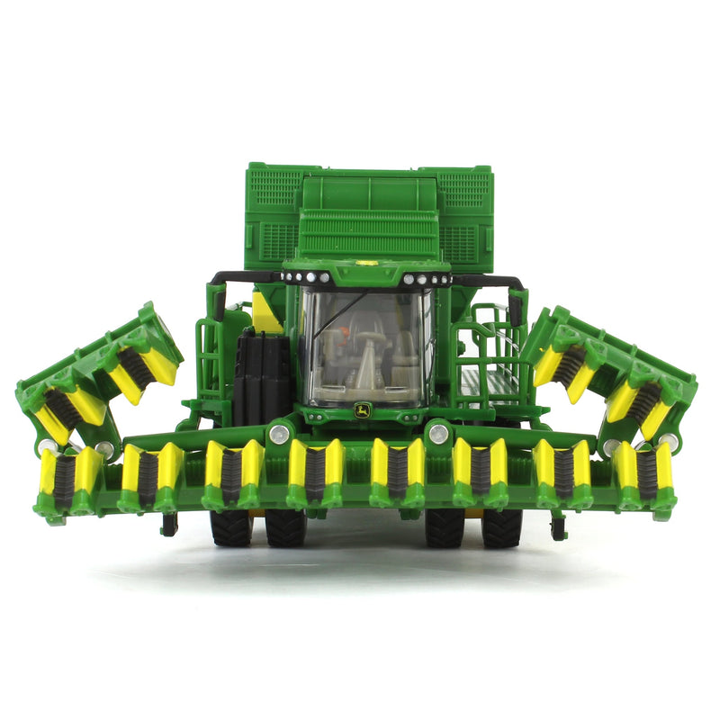 1/64 John Deere CS770 Cotton Stripper, ERTL Prestige Collection