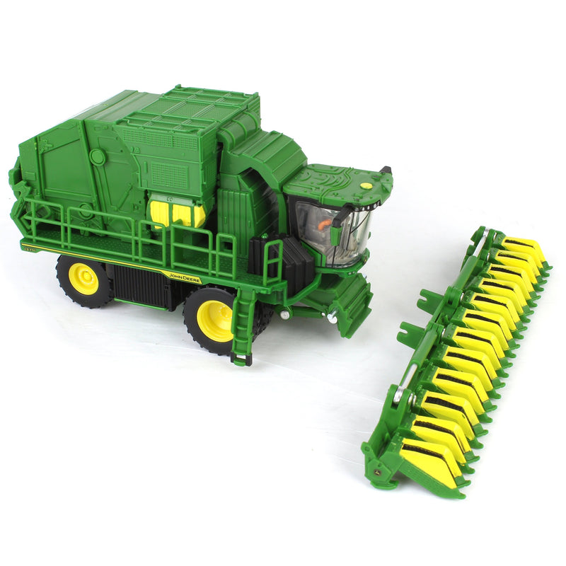 1/64 John Deere CS770 Cotton Stripper, ERTL Prestige Collection
