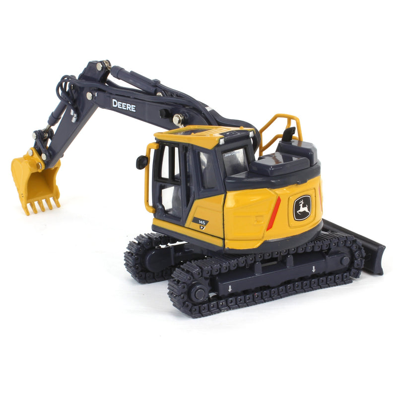1/50 John Deere E145 P-Tier Excavator, ERTL Prestige Collection