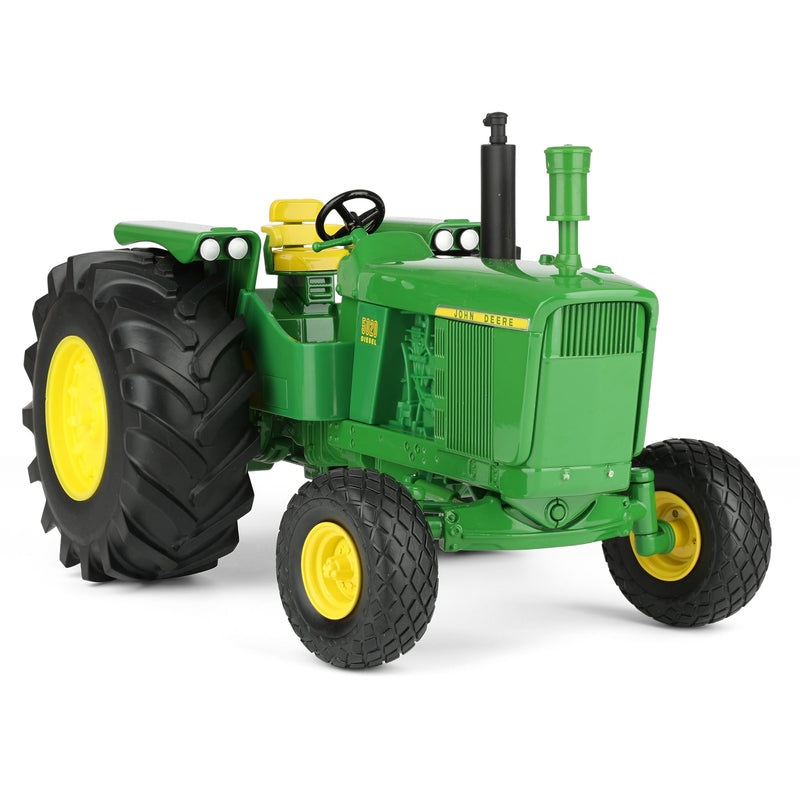 1/16 John Deere 5020 Row Crop Diesel Tractor with Diamond Tread Front Tires by ERTL
