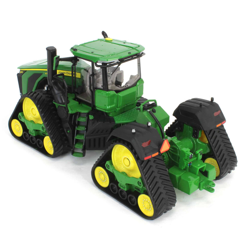 1/32 John Deere 9RX 770 Tracked Tractor, ERTL Prestige Collection