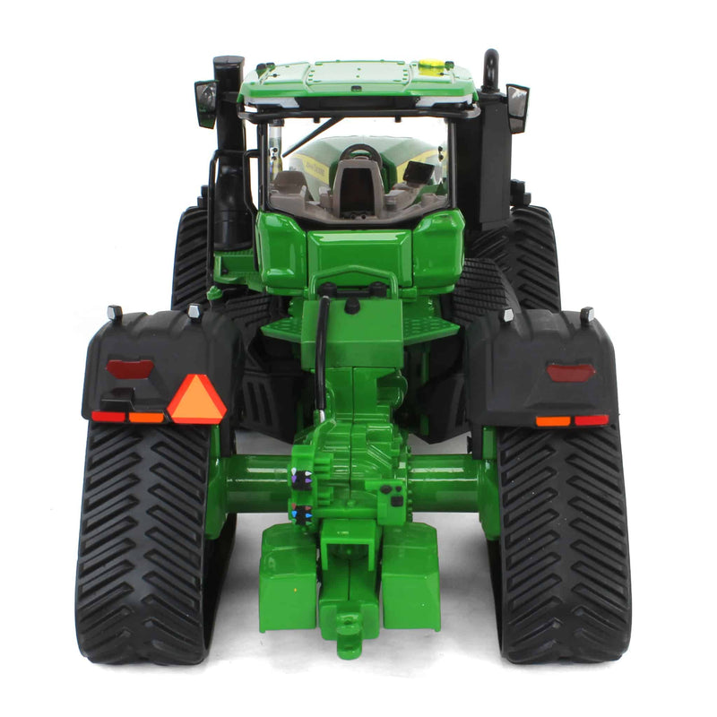 1/32 John Deere 9RX 770 Tracked Tractor, ERTL Prestige Collection