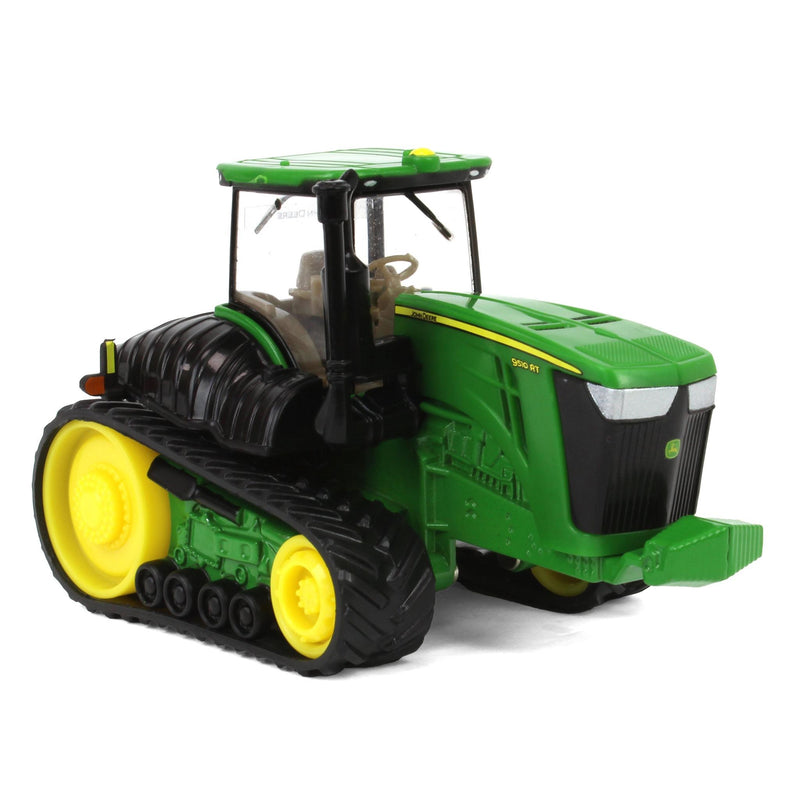 (B&D) 1/64 John Deere 9510RT Tractor by ERTL - Damaged Box