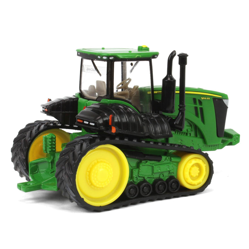 (B&D) 1/64 John Deere 9510RT Tractor by ERTL - Damaged Box