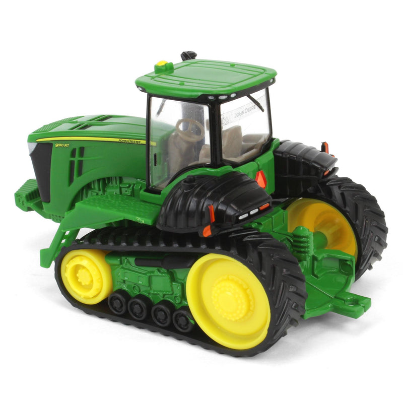 (B&D) 1/64 John Deere 9510RT Tractor by ERTL - Damaged Box