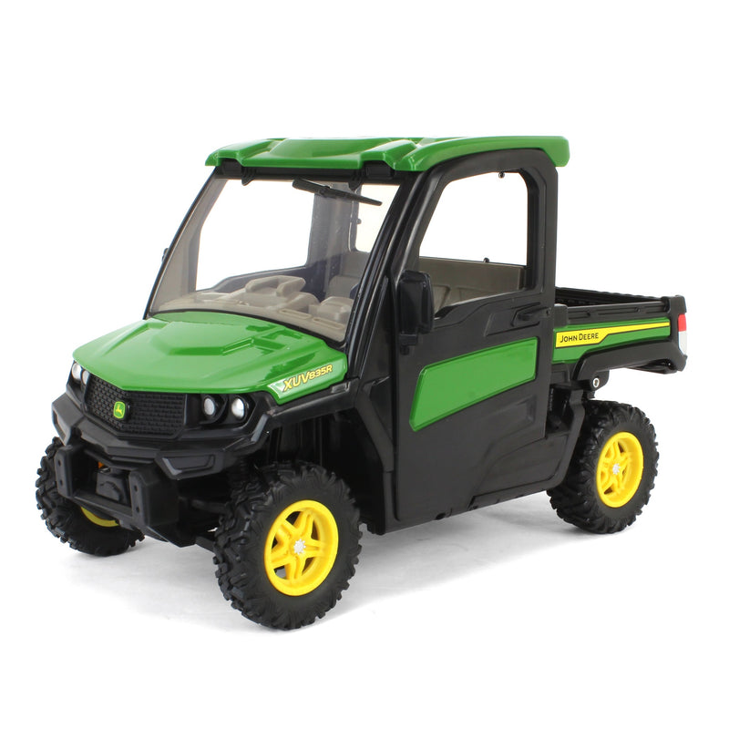 1/16 John Deere XUV835R Gator, ERTL Replica Play