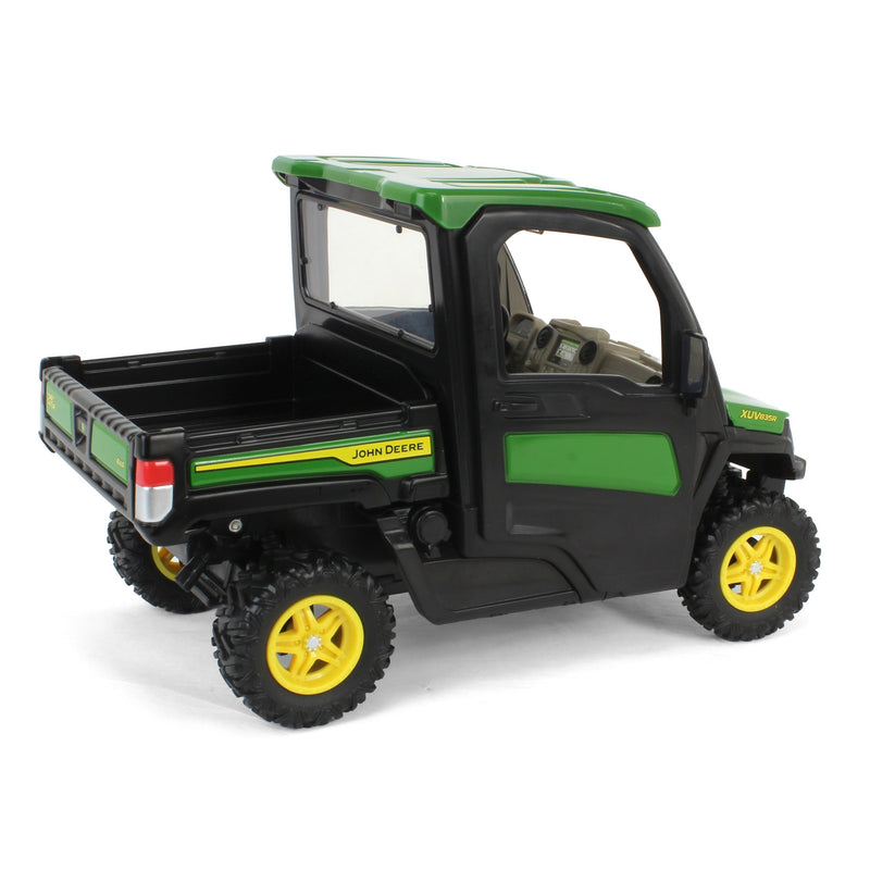 1/16 John Deere XUV835R Gator, ERTL Replica Play