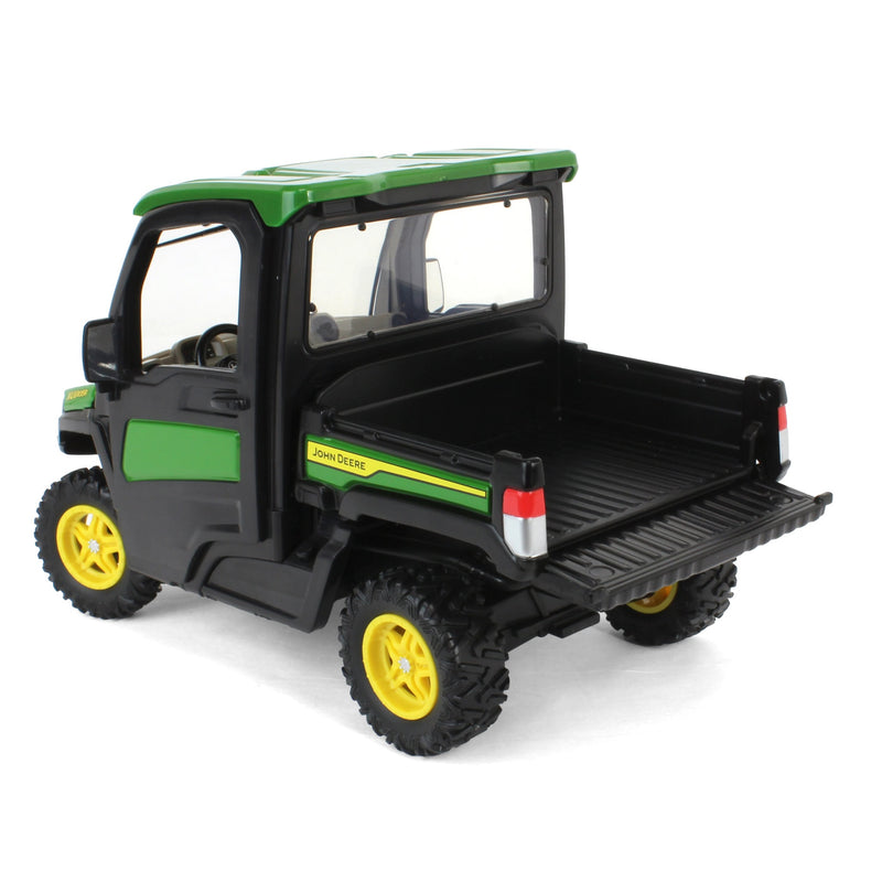 1/16 John Deere XUV835R Gator, ERTL Replica Play