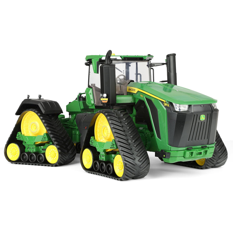 1/16 John Deere 9RX 830 Tractor, ERTL Prestige Collectors Edition