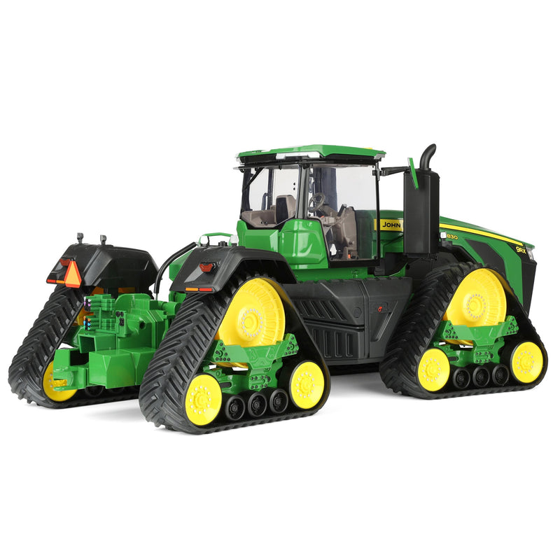 1/16 John Deere 9RX 830 Tractor, ERTL Prestige Collectors Edition