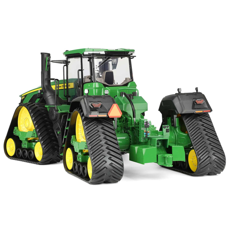 1/16 John Deere 9RX 830 Tractor, ERTL Prestige Collectors Edition
