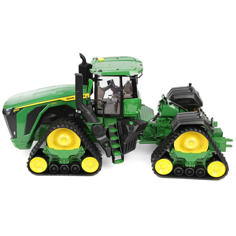 1/16 John Deere 9RX 830 Tractor, ERTL Prestige Collectors Edition