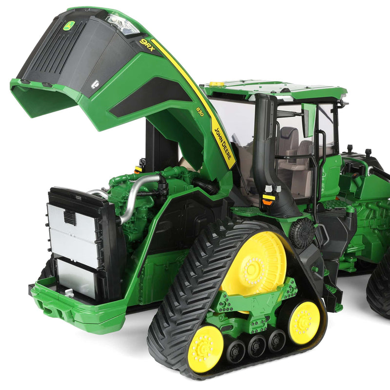 1/16 John Deere 9RX 830 Tractor, ERTL Prestige Collectors Edition