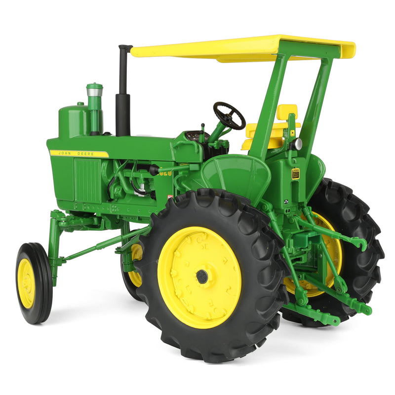 1/16 John Deere 4020 LP Gas Hi-Crop Tractor with ROPS & Canopy by ERTL, 2026 Two Cylinder Club