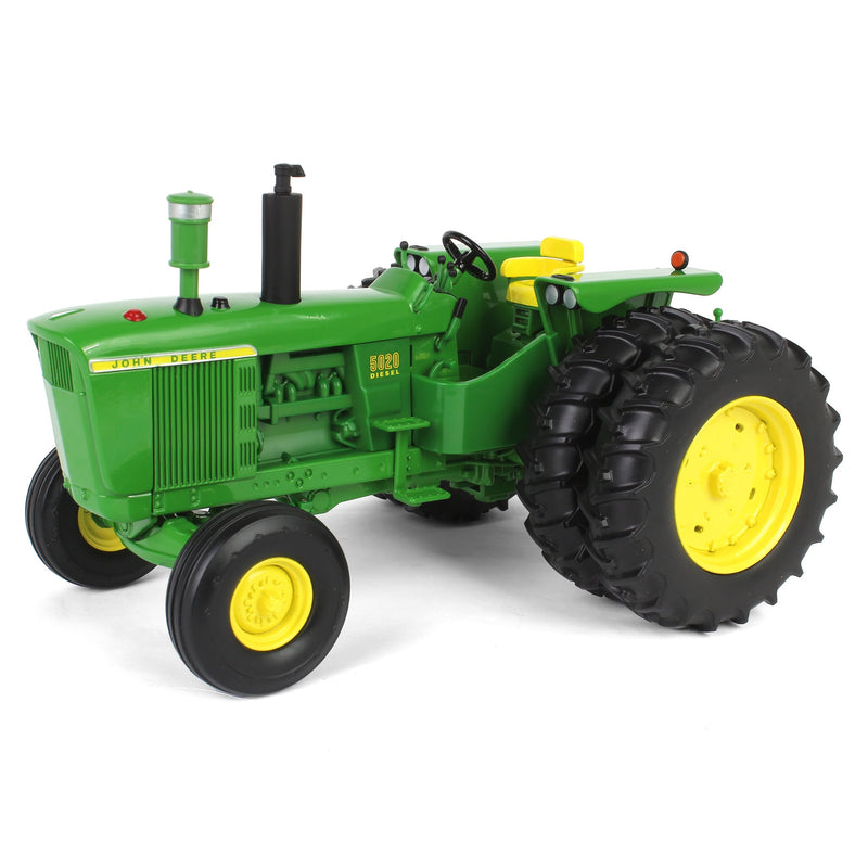 1/16 John Deere 5020 Tractor, 60th Anniversary, ERTL Prestige Collection