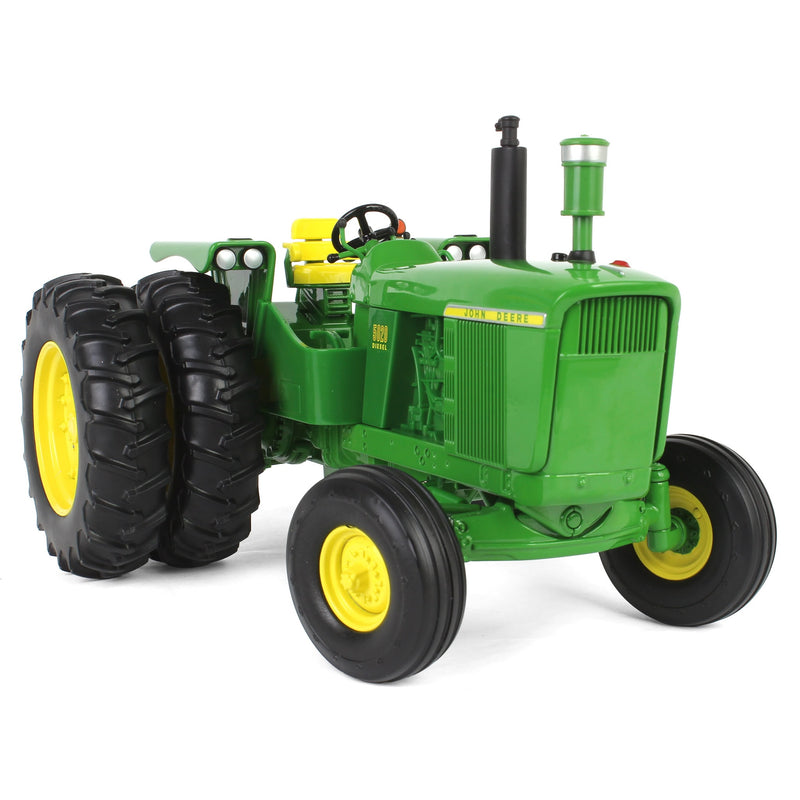 1/16 John Deere 5020 Tractor, 60th Anniversary, ERTL Prestige Collection
