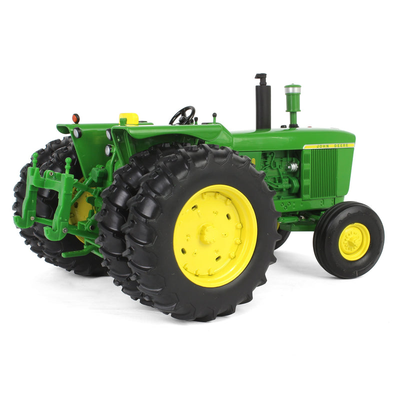1/16 John Deere 5020 Tractor, 60th Anniversary, ERTL Prestige Collection