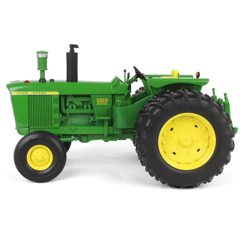 1/16 John Deere 5020 Tractor, 60th Anniversary, ERTL Prestige Collection