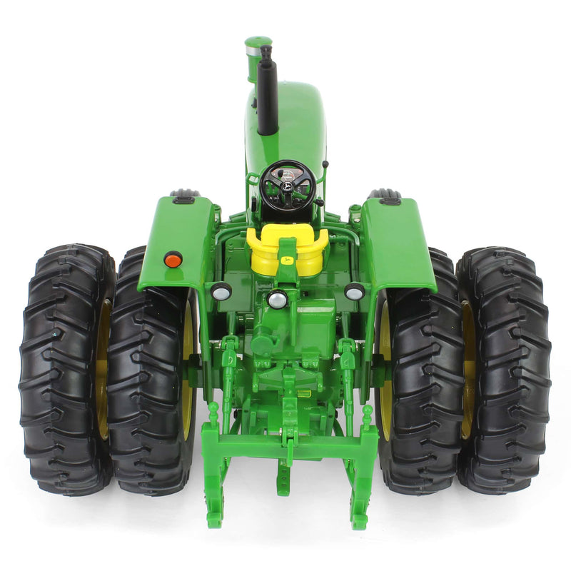 1/16 John Deere 5020 Tractor, 60th Anniversary, ERTL Prestige Collection