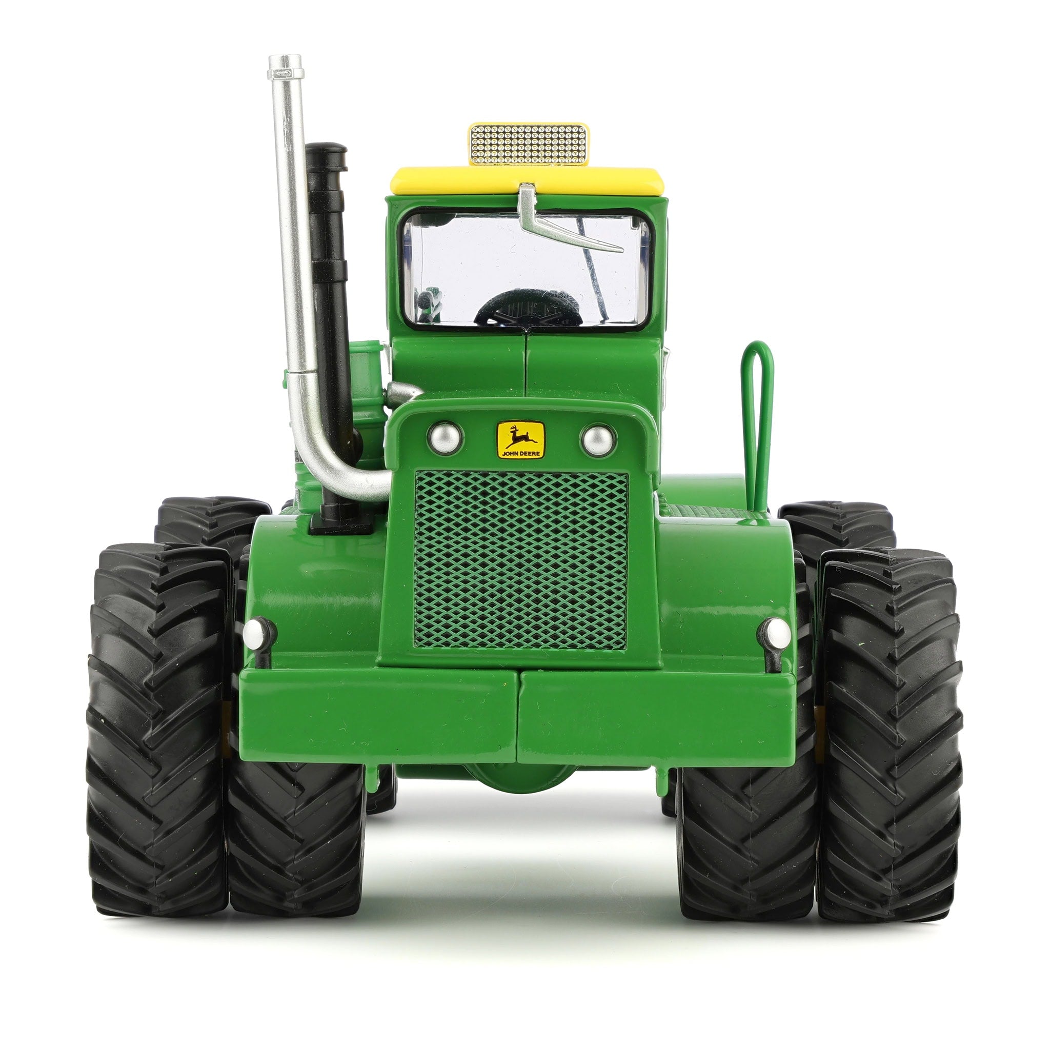 1/32 John Deere Wagner WA-17 4WD Tractor with Front & Rear Duals