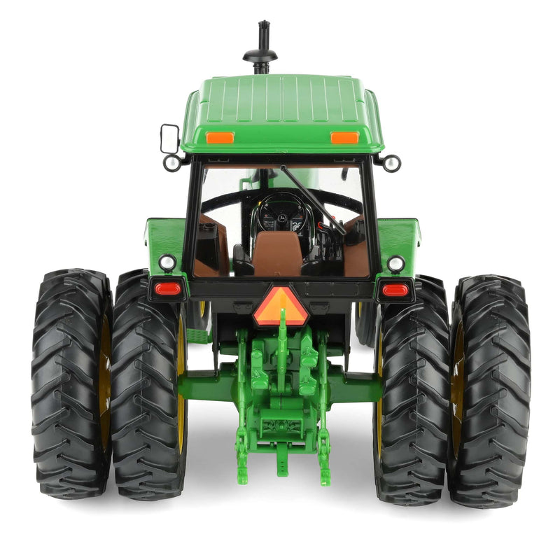 1/16 John Deere 4450 Tractor with Rear Duals, ERTL Prestige Collection