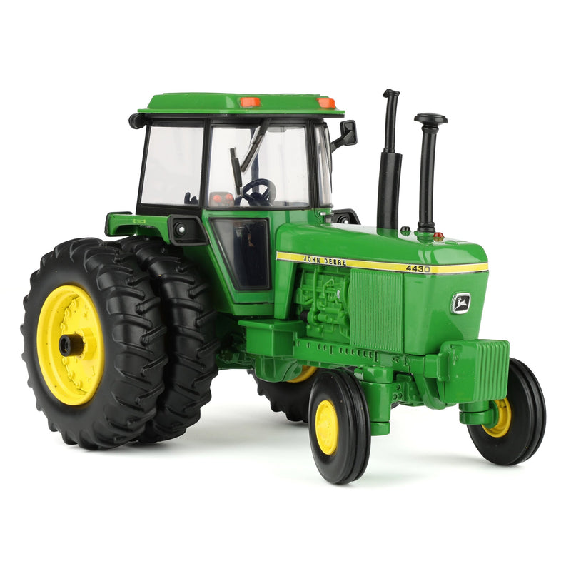 1/32 John Deere 4430 Tractor with Cab, ERTL Prestige Collection