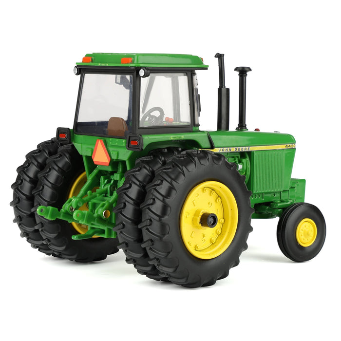 ミニカー JOHN DEERE 4430 4440 4450 TRACTOR 5787355_43b1f186-f932-45fb-