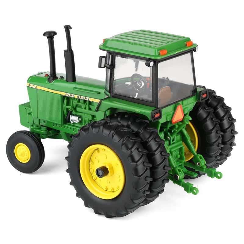 1/32 John Deere 4430 Tractor with Cab, ERTL Prestige Collection