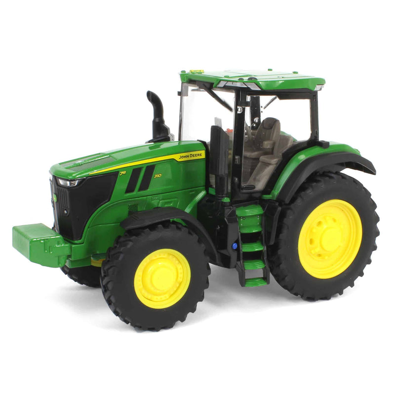 1/32 John Deere 7R 310 Tractor, ERTL Replica Play