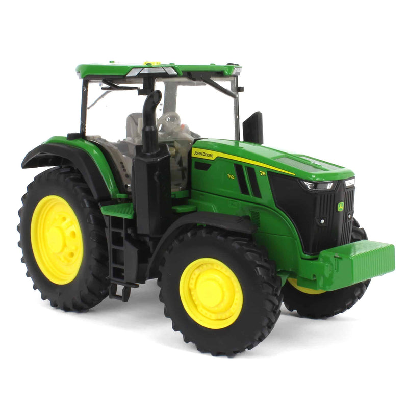 1/32 John Deere 7R 310 Tractor, ERTL Replica Play