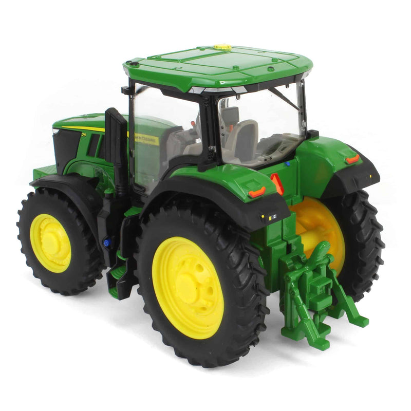 1/32 John Deere 7R 310 Tractor, ERTL Replica Play