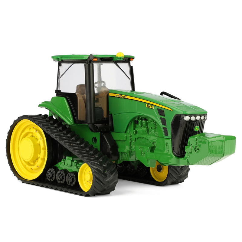 1/32 John Deere 8330T Tractor with Tracks by ERTL