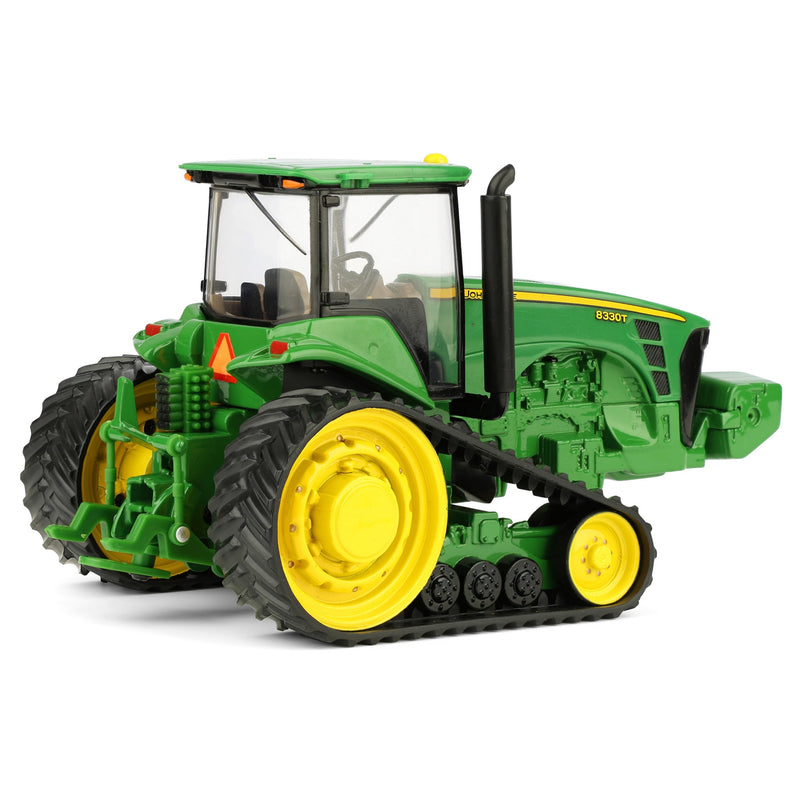 1/32 John Deere 8330T Tractor with Tracks by ERTL